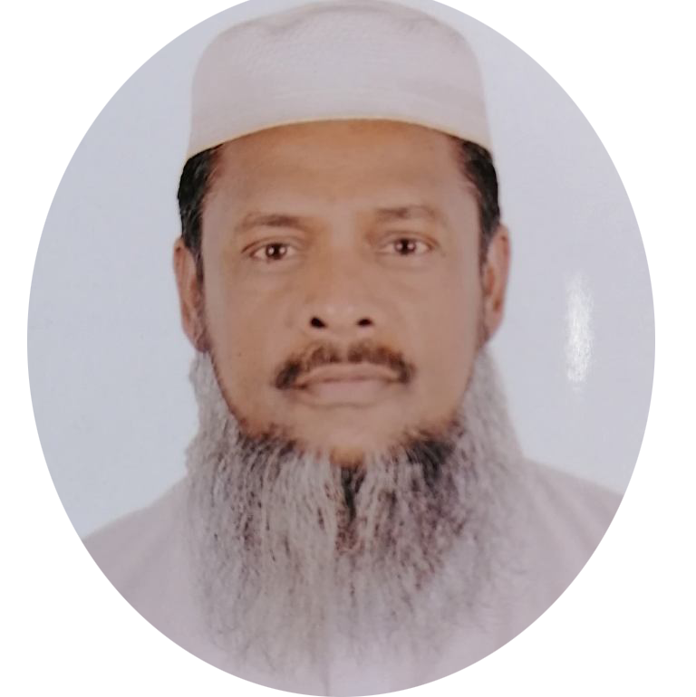 মাওলানা মুহাম্মদ ইয়াকুব আলী ফারুকী